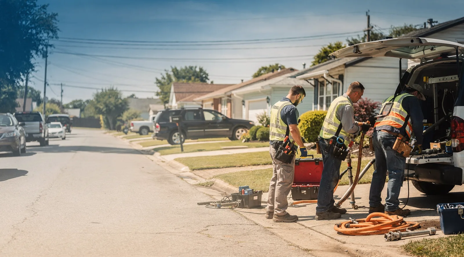 Water Heater Repair in Idleyld Park, OR near me